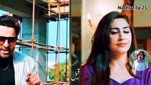 Nashtar Ep 25 Teaser Review | Nashtar Ep 25 Promo Breakdown
