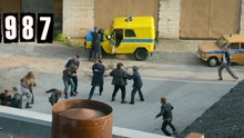Mängufilm "Musta pori näkku" treiler / "Dirt In Your Face" trailer - kinodes 16. oktoober 2026