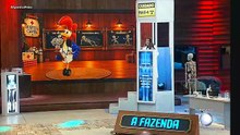 26/10/2026 A Fazenda 18 Episódio Completo