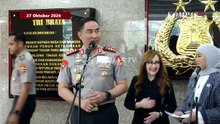 [FULL] Diberangus! Kapolri Suyudi & Menkomdigi Perkuat Kolaborasi Berantas Judol-Penipuan Digital