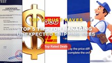 Why Everyone Is Buying Top 5 Tips For Managing Unexpected Shipping Fees - Supplementary Freight Difference / After Sales