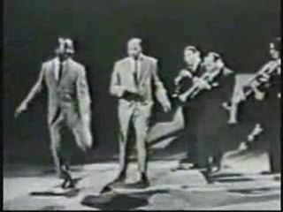 DAFT PUNK - Charleston style