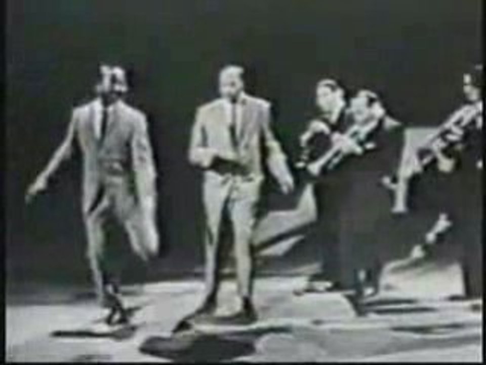 DAFT PUNK - Charleston style