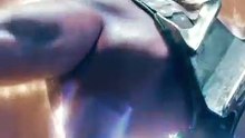 Legends of the universe movie trailer