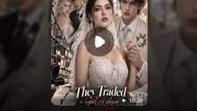they traded brides like bouquets