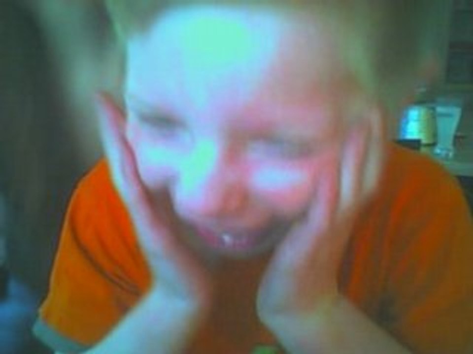 Mon fils
