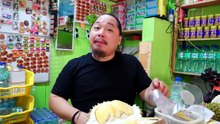 Food Trip in Davao, Philippines
