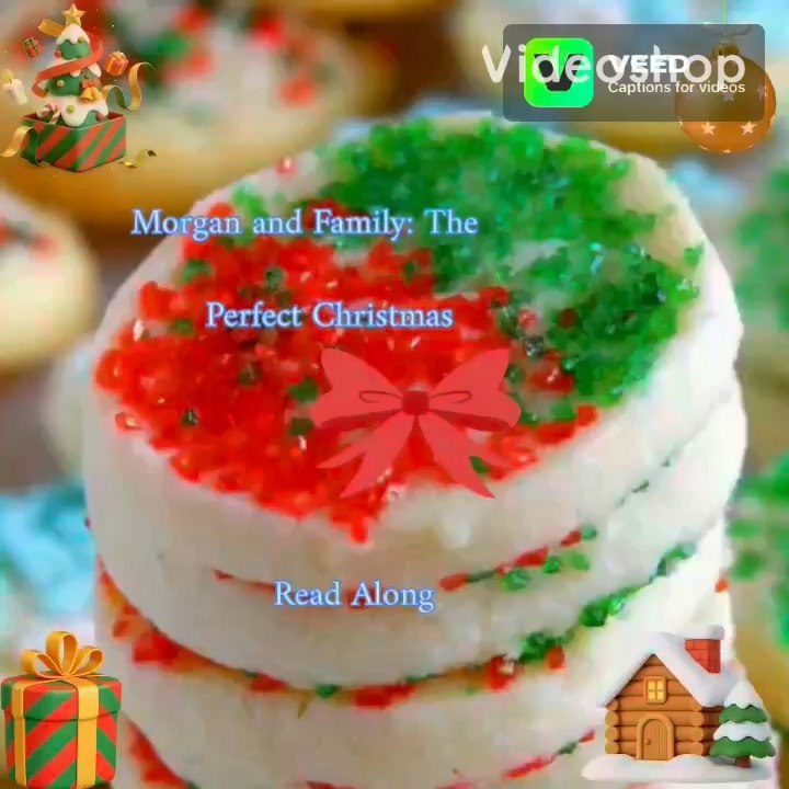 Christmas Story: Page 10: READ ALONG - video Dailymotion