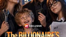 The Billionaire's Little Matchmaker | Complete Short Drama