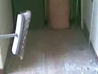 Opération Souris Pendant 15 seconde.