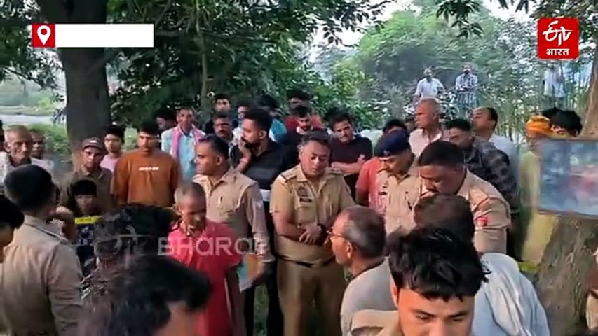 औरैया: 'मैडम जी ने प्यार में दिया धोखा, कभी माफ नहीं करुंगा'; लेटर लिख युवक ने किया सुसाइड!