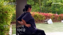 밥양을 줄여도 빠지지 않는 살! 그녀의 식습관에 답이 있다?
