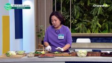 꽃게 등딱지 절대 버리지 마세요! 감칠맛 폭발하는 꽃게 된장국 반전 비법
