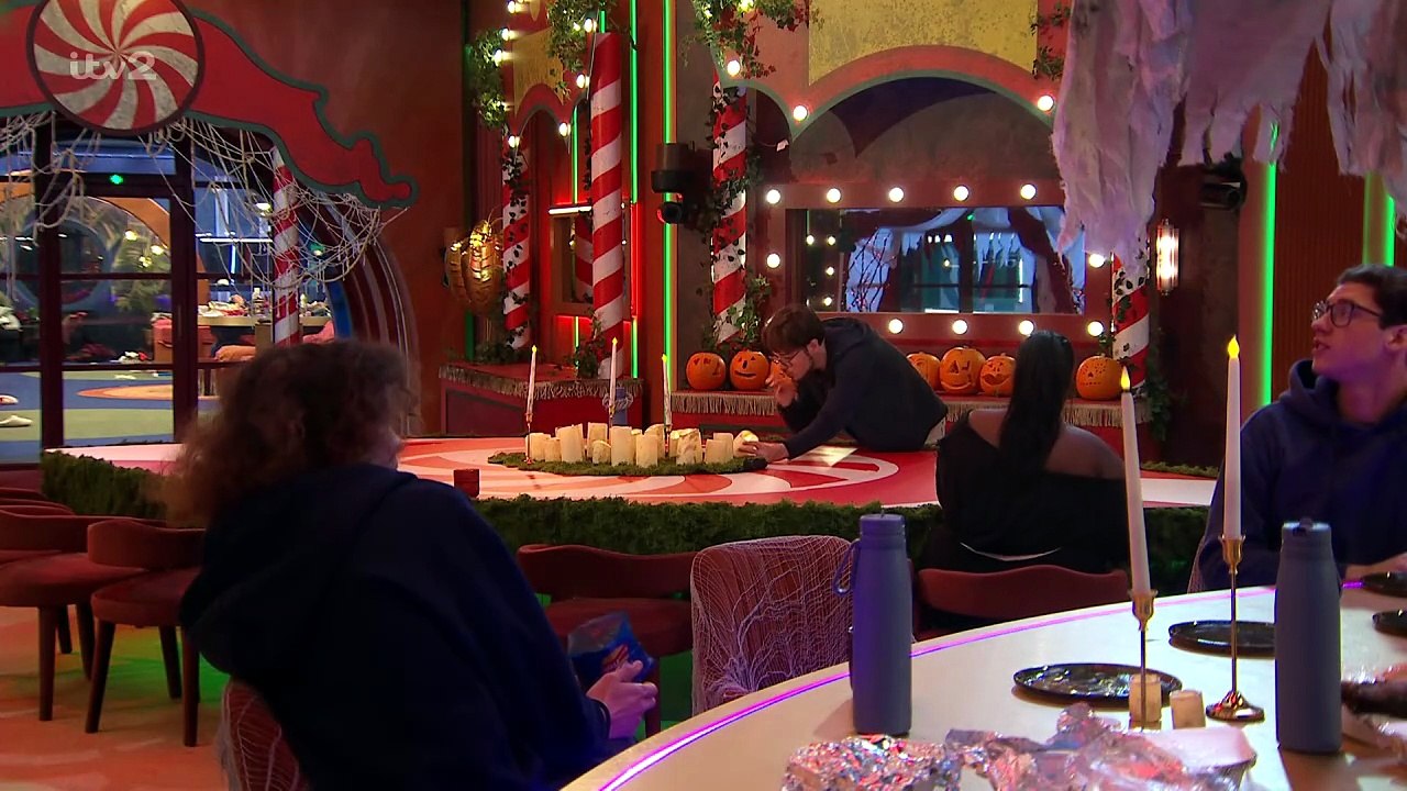 Big Brother UK S23E38 - Vidéo Dailymotion