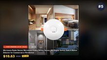 Ultimate Guide to the Best Top 5 Fast‑Cycle Microwaves For Small Kitchen Workflows - #110V 60HZ Microwave Oven 20L Marin...