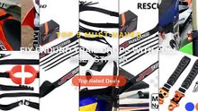 Fix Enduro Trail Drops With Pull Belt Straps