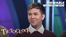 TiktoClock: BPO agent, in game sa english-an, in game din sa kantahan!