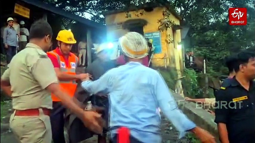 12 Miners Rescued After Being Trapped Underground In Bengal Coal Mine