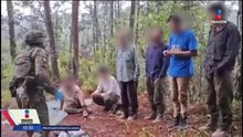 Cumple un mes la desaparición de campesinos en Guerrero; revelan secuestros con cadenas y tortura