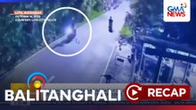 Regional TV News (October 27, 2026) | Balitanghali