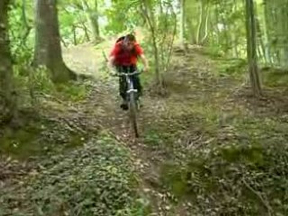 descente teurt 1