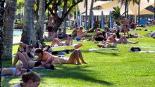 Queensland’s Airlie Beach in the midst of tourism boom