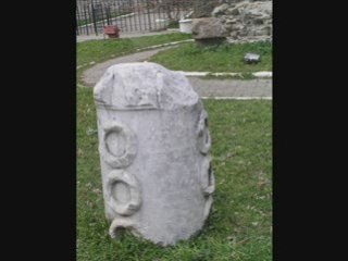 7 CHURCHES IN ANATOLIA