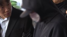 '스토킹 신고' 전 연인 살해 피의자…오늘 영장실질심사 / YTN
