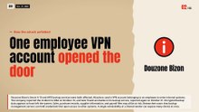 Vendor Breach, Record Shareholder Returns, and Trade Pressure | October 27 2026