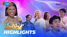It's Showtime: Contestant No. 3, inalok ng raket ang 'Showtime' hosts?! (Miss Q&A)