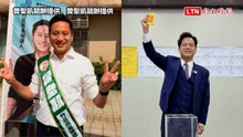 竹北市長選舉號次出爐  1號吳旭智、2號曾聖凱、3號邱臣遠