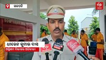 Cyclone Arnab: ଗଜପତିରେ ବର୍ଷା ଆରମ୍ଭ, ସ୍ଥାନାନ୍ତର ହେବେ 15 ହଜାର ଲୋକ, 281 ବାତ୍ୟା ଆଶ୍ରୟସ୍ଥଳ ପ୍ରସ୍ତୁତ