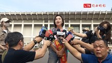 柯志恩嗆綠營支持者挨批 澄清未指責「只是還原對話」