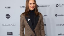 Natalie Portman breaks silence on her 'magical' baby with Tanguy Destable