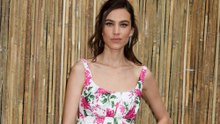 Alexa Chung reveals she may have ‘haunted’ engagement ring from Tom Sturridge as she prepares to marry Sienna Miller's ex