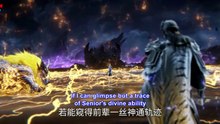 🔥 Wang Lin's Epic Journey Continues! ⚔️ | Renegade Immortal Episode 146 English Sub