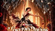 Perdi 120 libras e joguei o futuro Duque | Filme Completo em Português