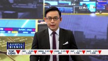 FULL] Kepala Ekonom Trimegah Sekuritas Bahas Rupiah Tembus 18.100, Apa Saja Faktornya?