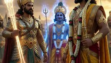 क्या आप जानते हैं बर्बरीक के 3 बाण का खौफनाक सच #Shorts #Mahabharat #SanatanDharm #HinduMythology