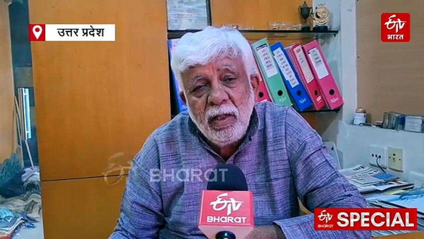 पीएम मोदी के गढ़ काशी में अखिलेश यादव का बड़ा धमाका! 31 अक्टूबर को सरदार पटेल की जयंती पर सपा सुप्रीमो करेंगे चुनावी आगाज़