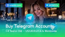Top 788 Things to Know Before You Buy Telegram Accounts
