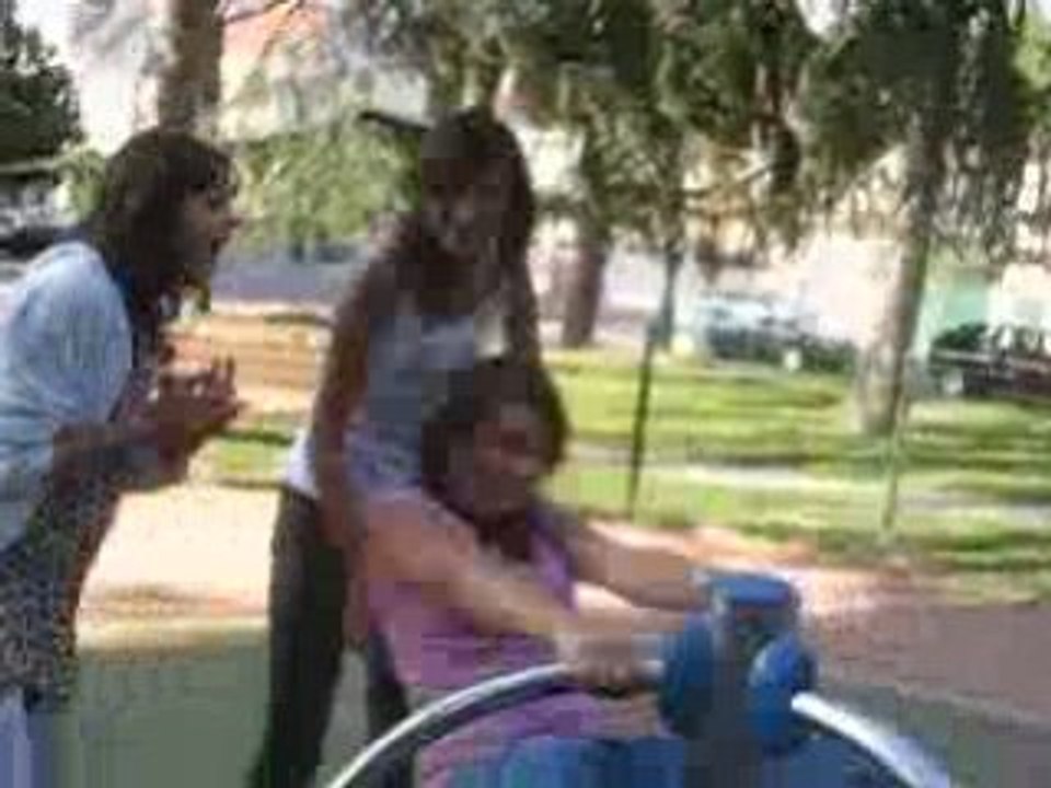 journé entre amies*