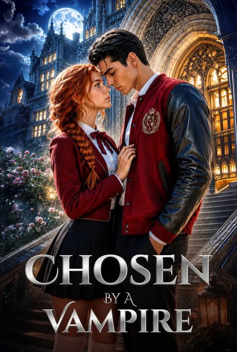 Chosen by a Vampire - Short Drama Series - video Dailymotion