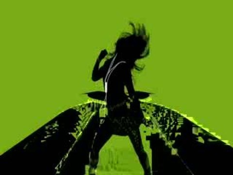 IPod + iTunes - Caesars - Jerk It Out