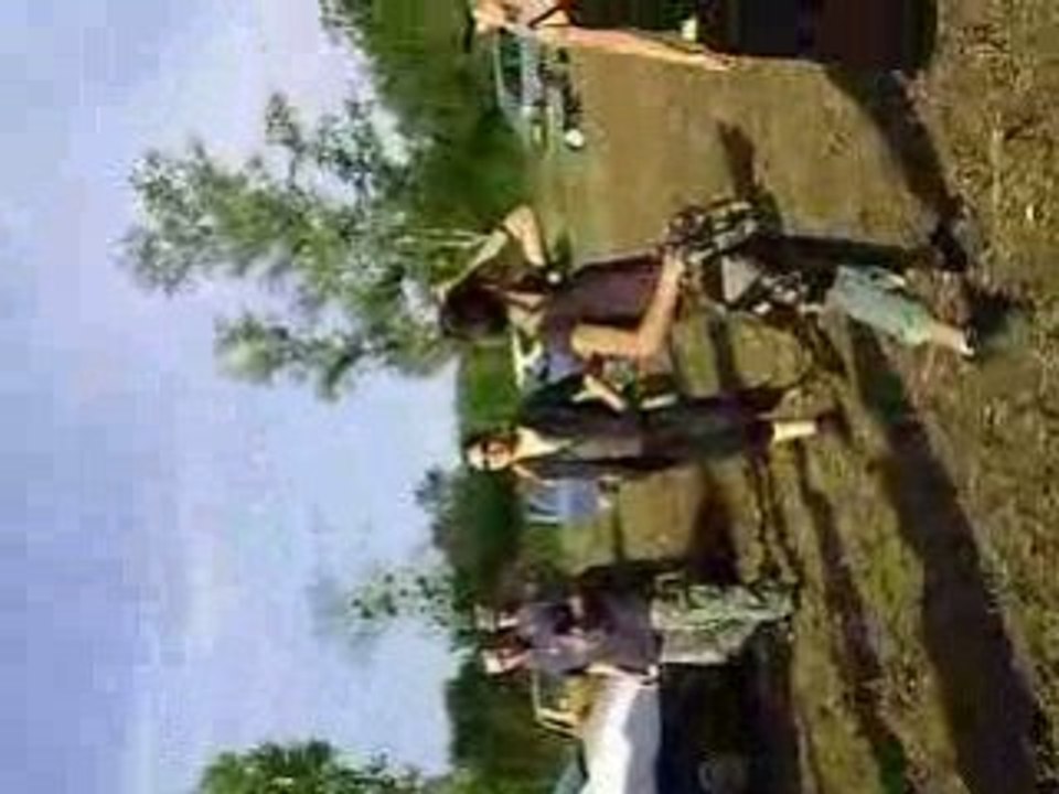 forezknival 2008: son des lme