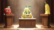 Apple vs Banana: Which Fruit Is Healthier? Fiber vs Quick Energy