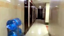 2-Bedroom Apartment for Rent in Al Mamzar | Panoramic Views | Master Maid’s Room | Free Parking