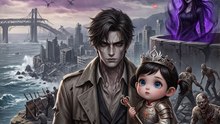 [Dubbed] Reborn in the Apocalypse: The Baby Empress and Her Zombie Dad Full Movie