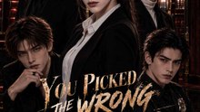 You Picked the Wrong Heiress