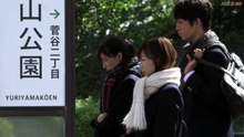 Transit Girls (2015) Episode 6 Eng Sub